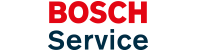 Logo-Bosch Service